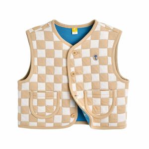 [모이몰른] 클립체커삼중지조끼 [겨울] M234VEF10P