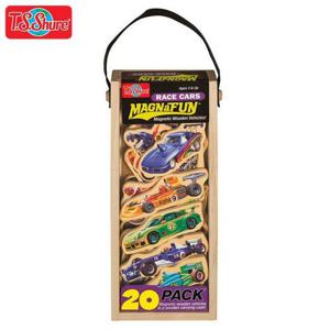 티에스슈어 레이싱카 마그네틱 (TSS9206)