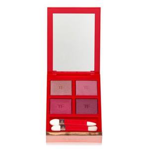 톰 포드 체리 아이 컬러 쿼드 -   01 전기 체리 6g