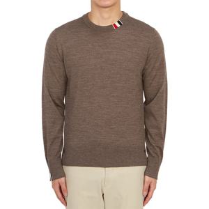 톰브라운 남성 니트 MKA474A Y1014 211