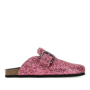 필로소피 글리터 뮬 A32040784 0207