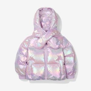 [휠라키즈] 미러볼 다운 (FK2DJF4110F_PLV)