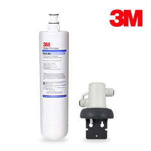 3M 정품 HF25-MS 필터+VH3 헤드 세트 언더싱크정수기 업소용 제빙기 커피머신 온수기