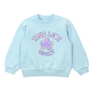 [티파니] 연블루 맨투맨 T35KKT060-BS3