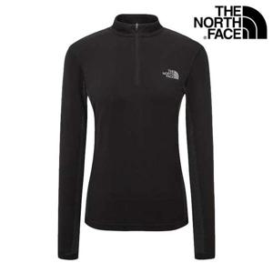 노스페이스 NT7LP83 여성 심프리 롱슬리브 집 티 NT7LP83A