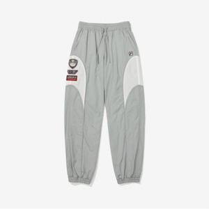 [FILA] 모터코어 와펜포인트 우븐팬츠 (FS2WPF3S02F_GRY)