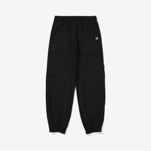 [FILA] 모터코어 포켓 우븐팬츠 (FS2WPF3S04F_BLK)