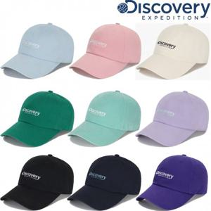 [디스커버리] DXCP5014N 남여공용 어썸 볼캡