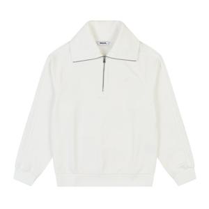 [볼빅어패럴] 여성 골프 윙카라 래글런 티셔츠 VLTSN871_OW