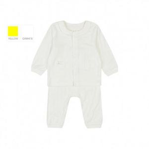 아가방 TC01 리프수플레오픈내의(YELLOW,O/WHITE)_ 01R017601