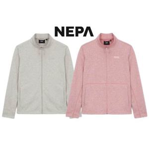 [네파] 7K26101 여성 스웨터 플리스 자켓