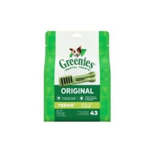 그리니즈 티니 덴탈껌 340g 43개입