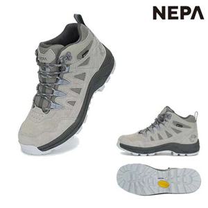 [네파]7KC7605 공용 캠핑 신발 칸네토 트랙션 고어텍스 중등산화 트레킹화 하이킹화