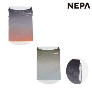 [네파]7KC7904 공용 등산 캠핑 필드 아이스 귀걸이 멀티스카프 타공 버프