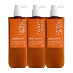 [미쟝센]미쟝센 퍼펙트 오리지널 세럼 컨디셔너 680ml x3