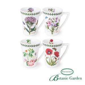 [포트메리온]만다린머그 HM 0.28L 4P(C,D)(BG)