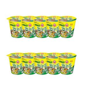 [오뚜기] 컵누들 잔치 쌀국수 34.2g x 15개