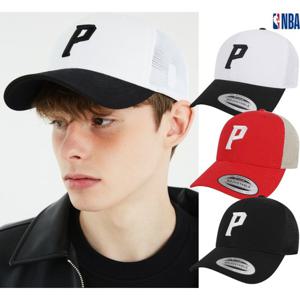 [NBA]N245AP418P GR 엔비에이 메쉬 볼캡 모자
