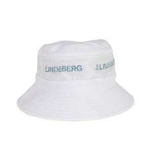 제이린드버그 덴버 골프 버킷햇 GMAC05648 0000 (WHITE)