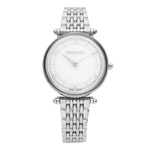 스와로브스키 5656929 Crystalline Wonder 여성 메탈시계