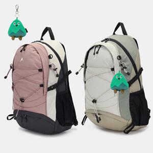 [네파] [7KC7513E10] 공용 여행 캠핑 일상 트래블 하이킹 백팩 ZOOM-IN 줌인 23L 가방