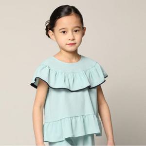 [헤지스 키즈]포레스트 블라우스 (HSM12XB55M_MT)