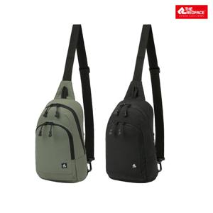 [레드페이스 본사] 공용 라이트카고슬링백 REEGBPX24102