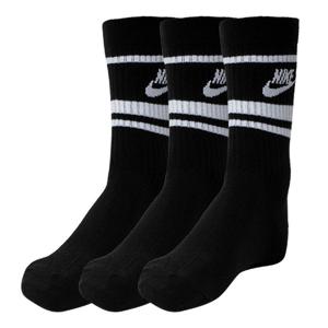 나이키 스포츠웨어 에브리데이 에센셜 크루 삭스3팩(DX5089-010)