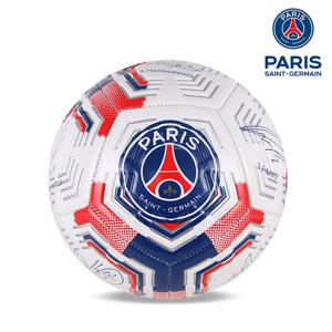 PSG 엠보 사인 축구공 SE-02 5호