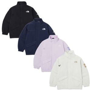 [노스페이스키즈](NJ3BQ05전색상)닐턴 자켓