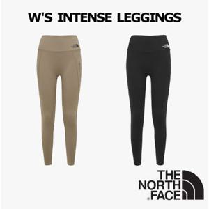 노스페이스 여성 인텐스 아웃도어 레깅스 NF6KQ30 YDH