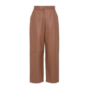 펜디 가죽팬츠 FPP811/ARTZ F1NY9 HAZEL