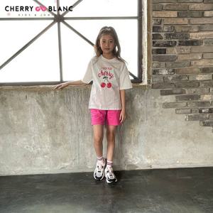 [체리블랑]체리블랑 체리상하세트 여아,키즈,주니어
