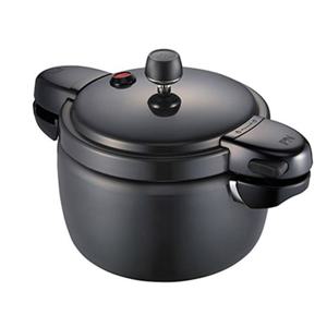 [패킹(벌크) 추가증정] PN풍년 블랙펄 뉴 경질 압력솥 2인용