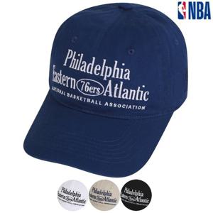 [엔비에이]남여공용 풀 레터링 아트웍 볼캡 모자 (N245AP276P)