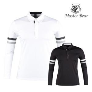 보스케 남성 봄 골프 카라셔츠 MS1S926