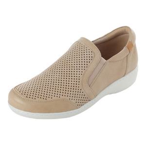 [엘칸토(여성화)]여성 캐주얼 슬립온 LCWC53U126