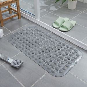 발지압매트 흡착식 미끄럼방지 욕실 발 지압 매트