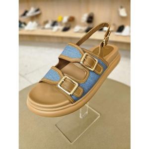 [소다] 여성 세미 캐쥬얼 샌들 (ALD410 TM44)