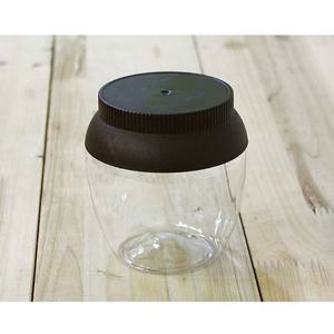 엠케이 장독대 식품 용기 500ml 밀폐용기 플라스틱용기 진공밀폐