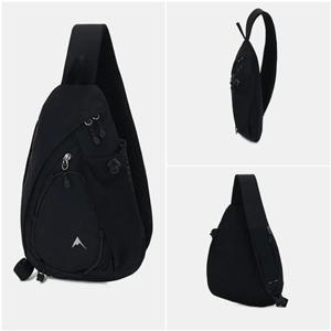 [네파] [7KC7516C01] 공용 일상 및 스포츠 활동 트레블 하이킹 ZOOM-IN 줌인 슬링백