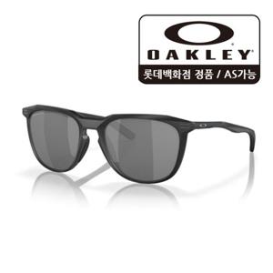 오클리 서소 아시안핏 프리즘 블랙편광 928602