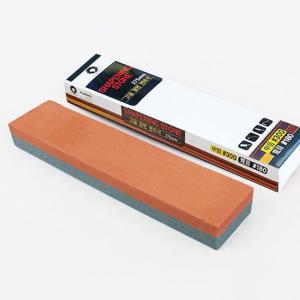 금산숫돌 칼갈이 양면 숯돌 주방칼 칼갈기 칼가는기계