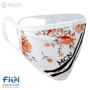 야외 활동 스포츠 매쉬 마스크 나노 여과 세탁 가능