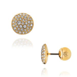 스와로브스키 5683444 Sublima Meteora 스터드 귀걸이