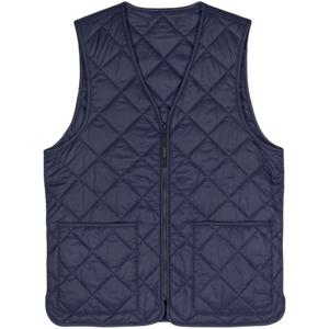 바라쿠타 밀러 퀼팅 패딩조끼 BRGIL0033 UT27283195