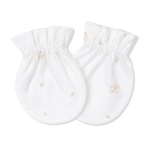 [오가닉맘]부비부손싸개 MIR7HC01