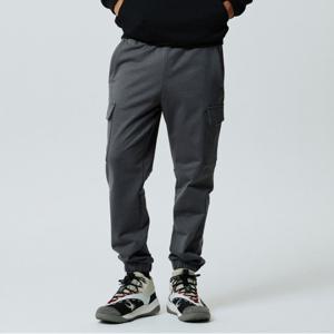 [스파이더] 공용 카고 조거 팬츠 SPIFCNFP304UCMG