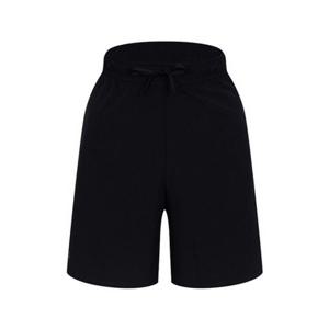 [아레나] (A4BL1QW43_BLK) 여성 뉴웨이브 4부 레저 팬츠