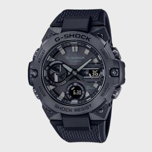 G-SHOCK 지샥 GST-B400BB-1A 지스틸 터프솔라 블루투스시계